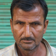 Hanumantoo from Hyderabad has been a rickshaw puller for 30 years.